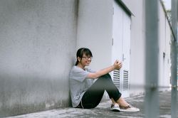 Hạ về, ngẩn ngơ...