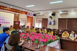 Phát động ủng hộ làm nhà Đại đoàn kết cho hộ nghèo tỉnh Điện Biên