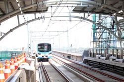 Thành phố Hồ Chí Minh đề xuất giá vé metro Bến Thành-Suối Tiên