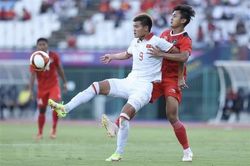 Highlights U22 Việt Nam-U22 Indonesia: Việt Nam trở thành cựu vô địch