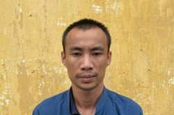 Giết người rồi phi tang xác trong cống, nghi phạm ra đầu thú