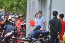 Nhân chứng bàng hoàng kể về vụ cháy khiến 4 bà cháu tử vong ở Hà Nội