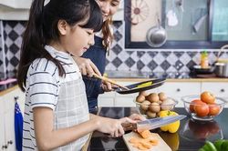 4 hoạt động mà con bạn nên thử trong mùa hè này