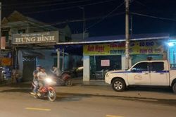 TPHCM: Bé gái 2 tuổi bị xe rác lùi cán tử vong tại con hẻm gần nhà