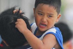 3 suy nghĩ cha mẹ cần tránh gieo vào đầu trẻ