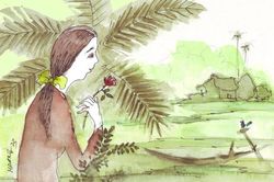 Những miền sông lấp lánh