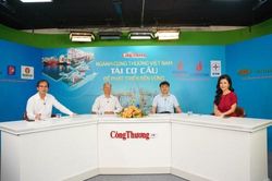 Tái cơ cấu Ngành Công Thương: Cần xây dựng 'sếu đầu đàn' doanh nghiệp tư nhân làm động lực thúc đẩy