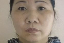 Bắt 'thầy bùa' lừa đảo trốn truy nã