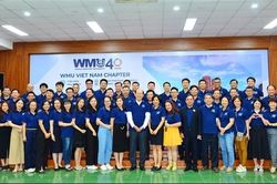 Vận chuyển an toàn, an ninh và hiệu quả trên đại dương sạch