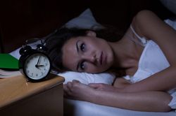 Cách chữa mất ngủ không dùng thuốc