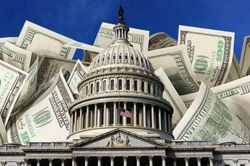 Washington giật mình khi Trung Quốc làm hai điều với nợ công của Mỹ theo khuyến nghị từ Nga