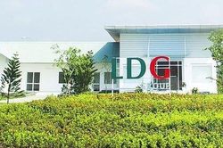 LDG bị kiểm toán lưu ý việc chậm thanh toán lãi lô trái phiếu 400 tỷ đồng