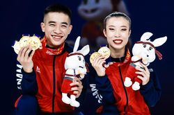 Bảng tổng sắp huy chương SEA Games 32 ngày 14/5: Việt Nam giành 20 HCV