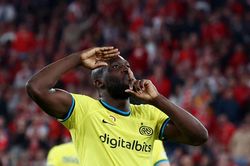 Inter Milan thăng hoa nhờ hiệu ứng Champions League
