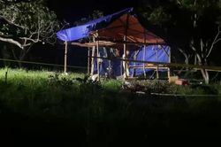 Điều tra vụ án mạng nghiêm trọng ở Bình Phước