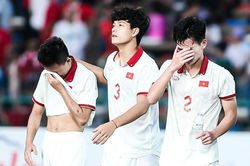 BLV Quang Tùng: U22 Việt Nam nôn nóng và non kinh nghiệm