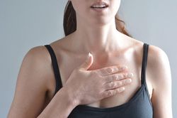 Dấu hiệu bạn bị tăng huyết áp