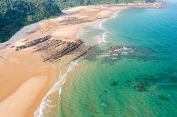 Cảnh báo lừa đảo đặt tour du lịch đảo Cô Tô