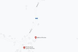 Xe máy tông trực diện ôtô khách, 2 người tử vong tại Thừa Thiên - Huế