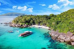 Tìm cách mở lại các đường bay quốc tế đến Phú Quốc