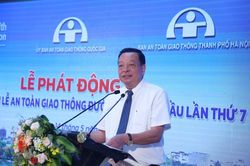 Đường sắt đô thị làm thay đổi văn hóa giao thông