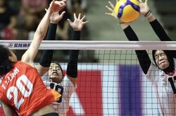 Lịch thi đấu SEA Games 32 Đoàn TTVN ngày 14/5: Chung kết bóng chuyền nữ Việt – Thái, lặn và vật đua nhau lấy vàng