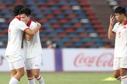 Đằng sau những lời phát biểu 'nổ', rốt cuộc U22 Việt Nam thất bại vì ảo tưởng?