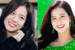 Đây chính là đặc điểm đắt giá làm nên nhan sắc vạn người mê của Jisoo (BLACKPINK)!