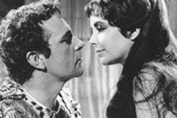 60 năm phim 'Cleoptra' & mối tình 'khét tiếng' của Elizabeth Taylor và Richard Burton
