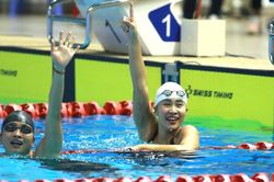 SEA Games 32 ngày 14/5: Vượt mốc 100 HCV, Thể thao Việt Nam băng băng về đích