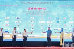 Hà Nội thúc đẩy định hướng giáo dục nghề nghiệp song hành với phát triển thị trường lao động