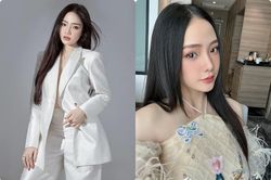 Danh tính hot girl 10x sở hữu số đo thân hình 'khủng'