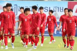 U22 Myanmar quyết thắng U22 Việt Nam