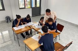 Xây dựng kế hoạch học giai đoạn nước rút để về đích như mong muốn