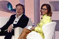 Tỷ phú Elon Musk tìm được CEO Twitter mới