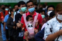 Tổng tuyển cử Thái Lan: Sứ mệnh nặng nề chờ đón người chiến thắng