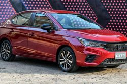 Top 5 chiếc xe Sedan giá rẻ 'ăn khách' nhất thị trường Việt Nam nhất tháng 4/2023