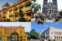 Bảo tồn di sản kiến trúc Thủ đô 'sánh vai' với các thành phố di sản quốc tế