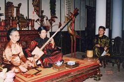 Dấu ấn sáng tạo cá nhân trong phát triển công nghiệp văn hóa ở Hà Nội