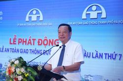 'Đường sắt đô thị làm thay đổi văn hóa giao thông của người Hà Nội'