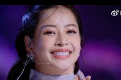 Chi Pu đạt điểm cao nhất khi diễn 'See tình' của Hoàng Thùy Linh