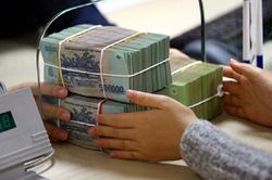 Ngân hàng đẩy mạnh mua lại 'bank-bond'