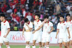 BLV Quang Tùng: U22 Việt Nam nóng vội và non kinh nghiệm