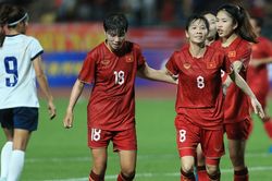 Lịch thi đấu bóng đá SEA Games 32 hôm nay 14/5