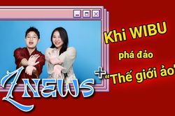 Khi wibu 'phá đảo' thế giới ảo, người trẻ cô đơn với thực tại