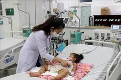 Giám sát chặt chẽ, phát hiện và điều trị kịp thời các ca mắc sốt xuất huyết