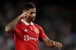 HLV Ten Hag chưa biết khi nào Rashford có thể trở lại