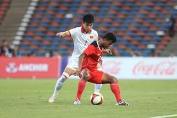 Bài học lớn sau thất bại của U22 Việt Nam ở SEA Games 32