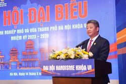 Kiên quyết loại bỏ những quy định cản trở sự phát triển của doanh nghiệp