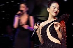 Hát ca khúc bolero nổi tiếng, Lệ Quyên bất ngờ bị chê bai: 'Nghe thật là mệt'!